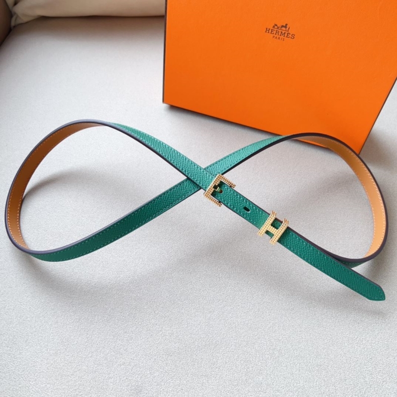 Hermes Belts